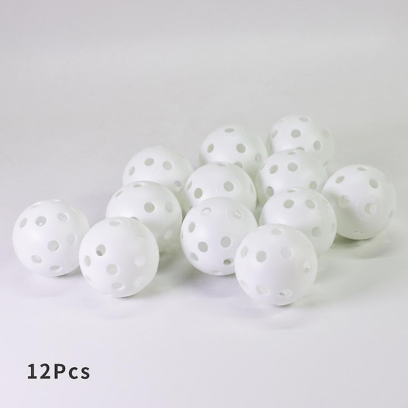 Golf Balls Golf Balls Limited True Flight Hitting Impact