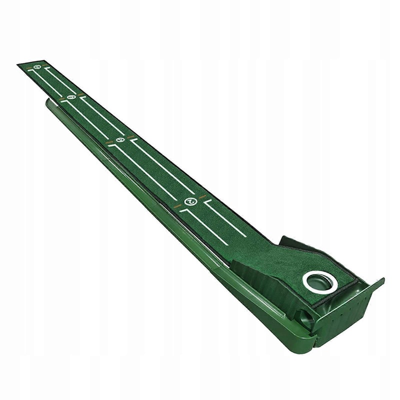 Golf Putting Green Outdoor Exercise Mat Cover