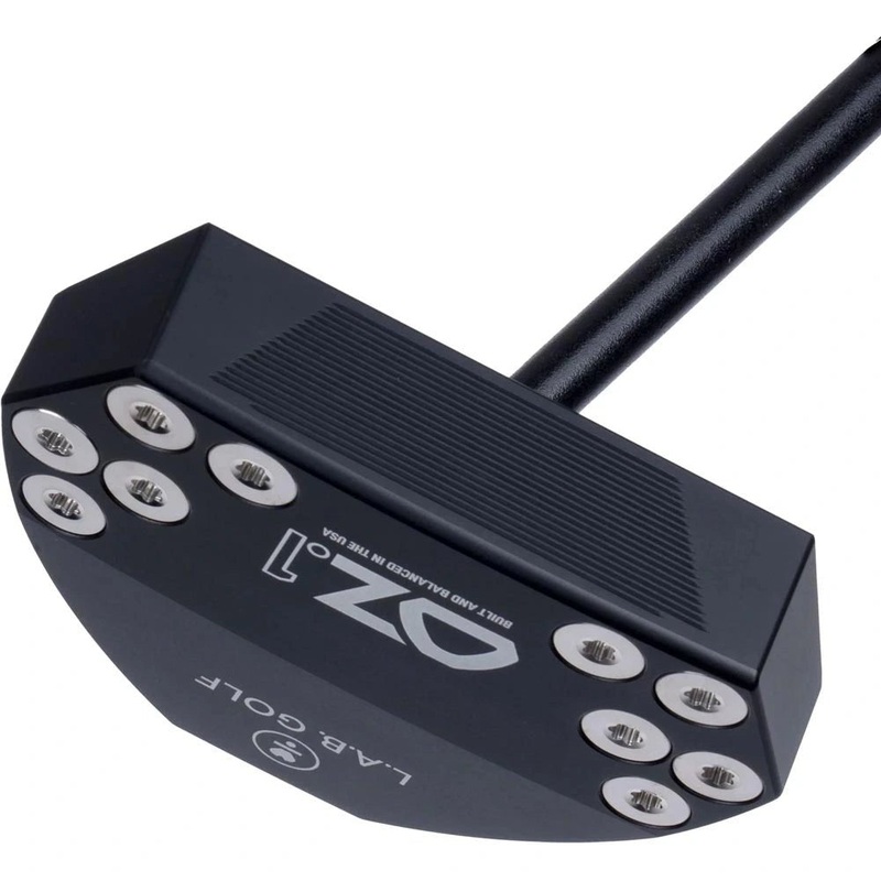 L.A.B. Golf OZ.1 Putter|Right-Handed|Left-Handed|33|34|35