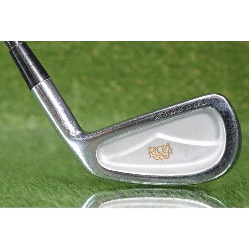 MACGREGOR TOURNEY 2 IRON ALDILA REGULAR FLEX GRAPHITE SHAFT ~ L@@K!!