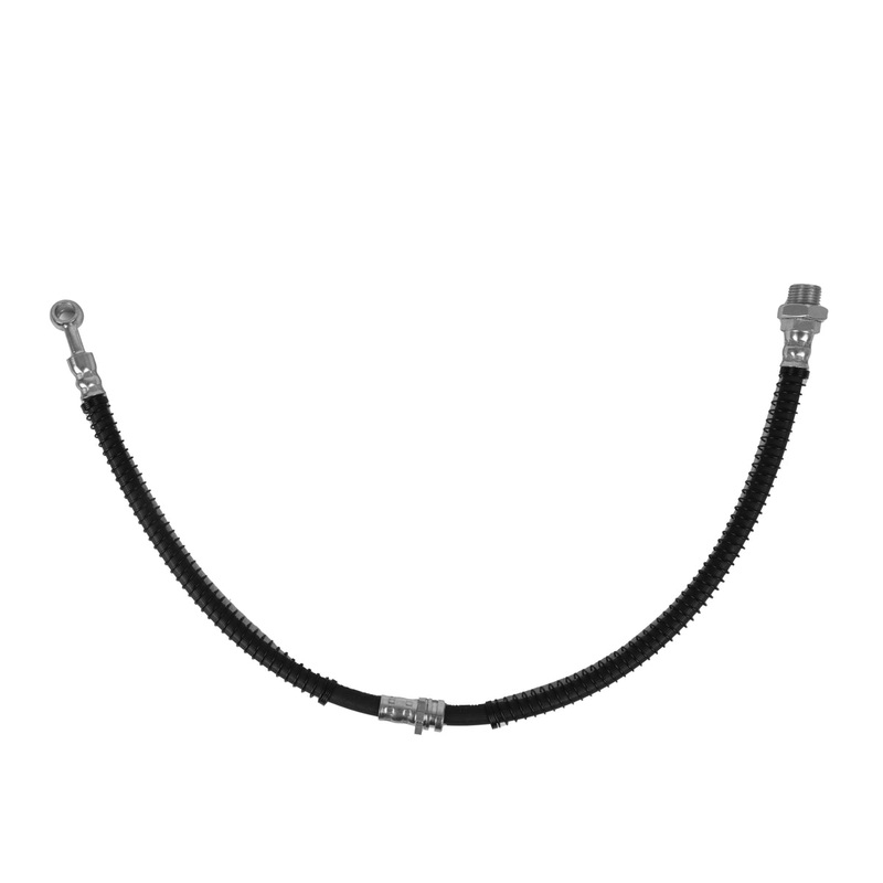 MadJax XSeries Storm Front Hydraulic Brake Line (635MM) PN# 28-049