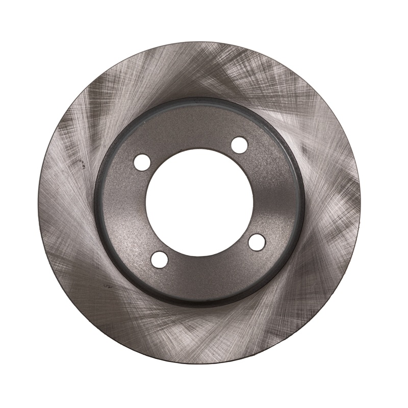MadJax XSeries Storm Front Rotor PN# 28-028