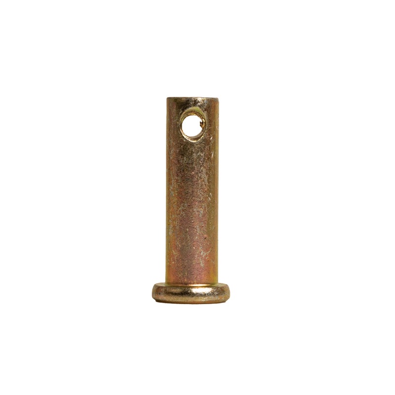 MadJax XSeries Storm Master Cylinder Clevis Pin PN# 28-045