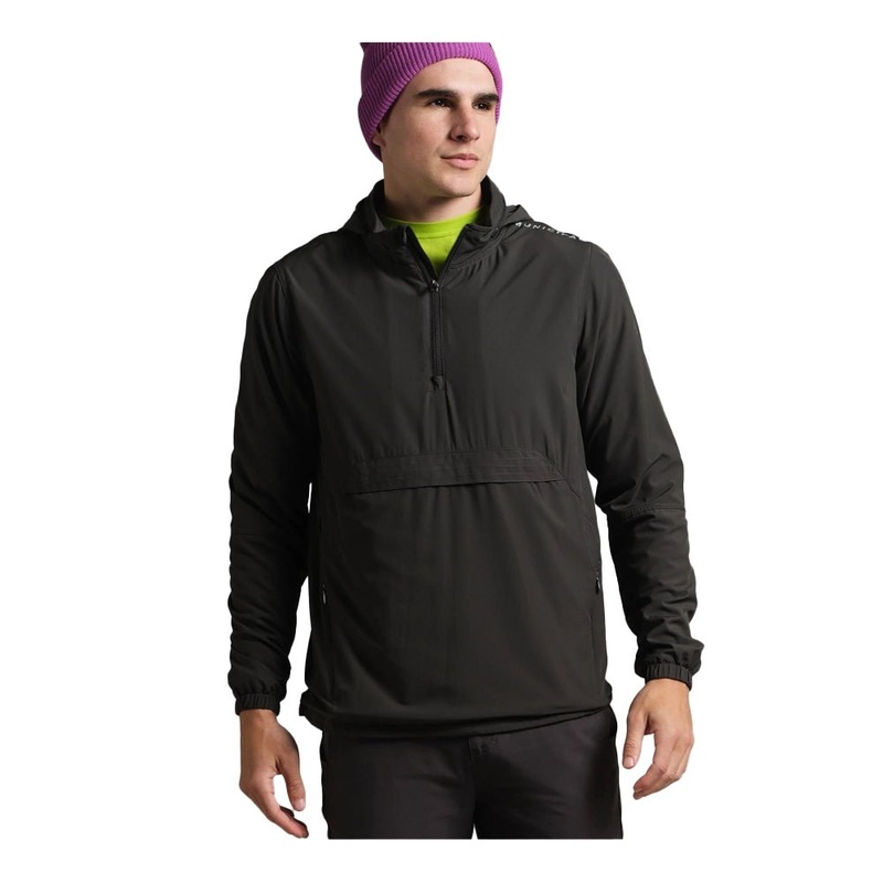 Municipal Sport Utility Golf Anorak