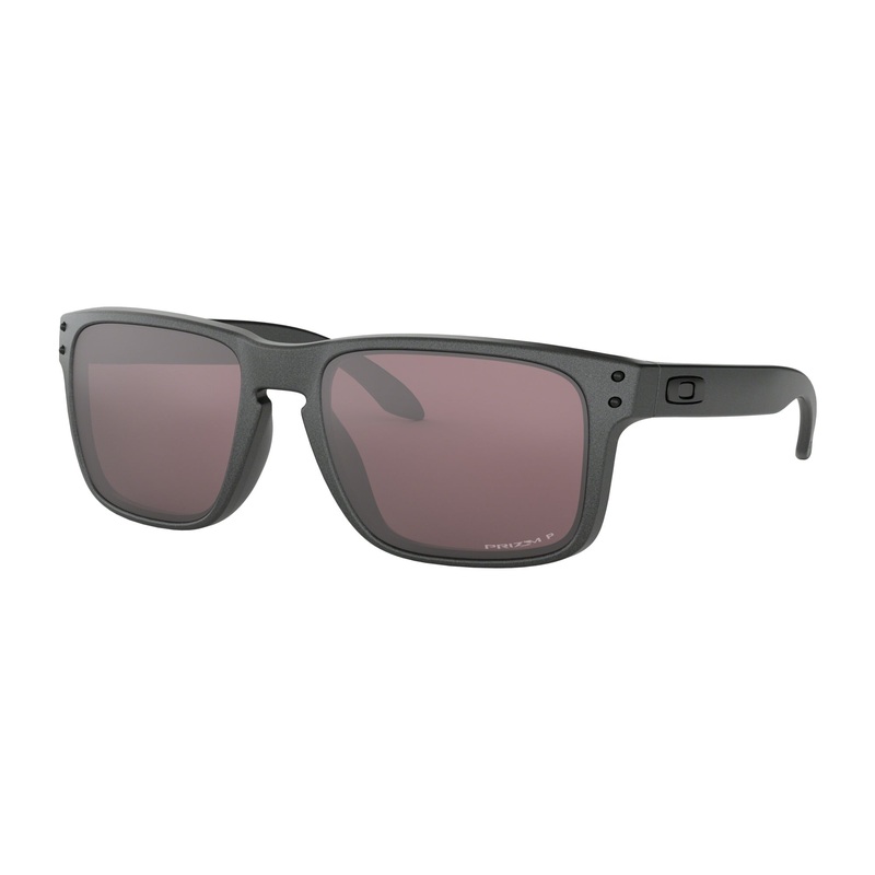 Oakley Holbrook Sunglasses|Steel|Matte Black|Dark Ink Fade|Matte Black Camo|Olive Ink|Prizm Daily Polarized|Prizm Ruby|Prizm Black Polarized|Prizm Deep Water Polarized|Prizm Tungsten Polarized