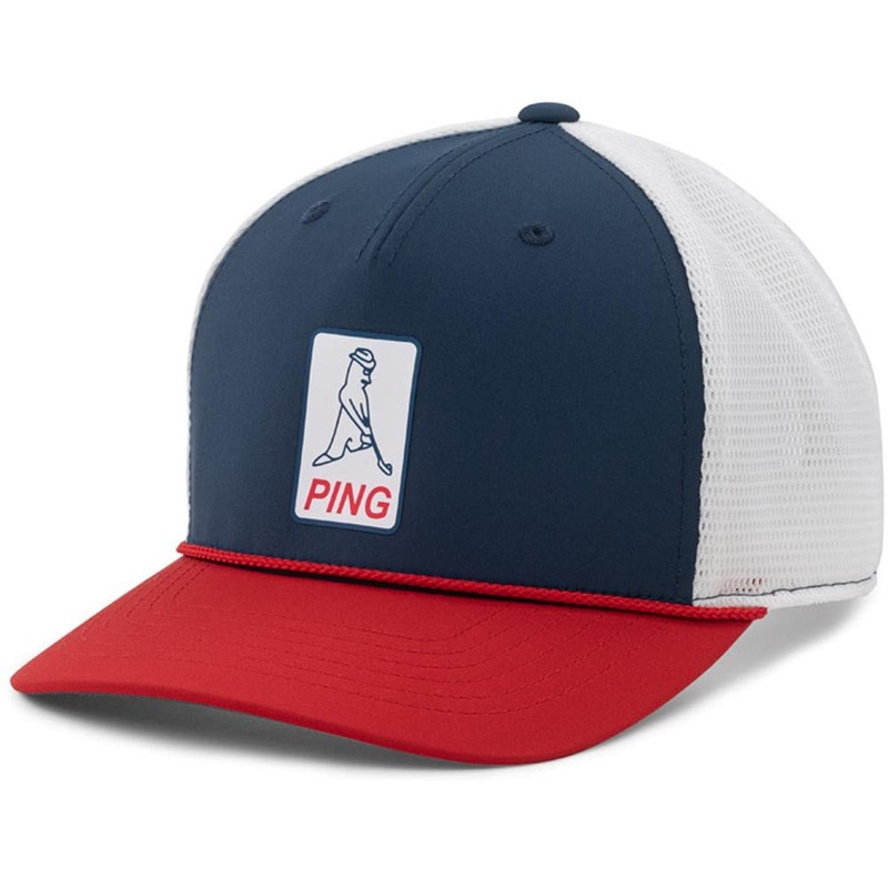 Ping Karsten O.G. Performance Golf Hat