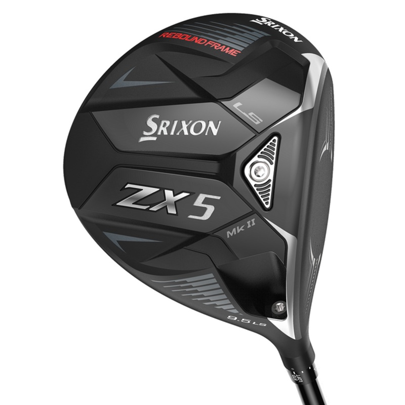 Pre-Owned Srixon Golf Zx5 Ls Mkii Driver