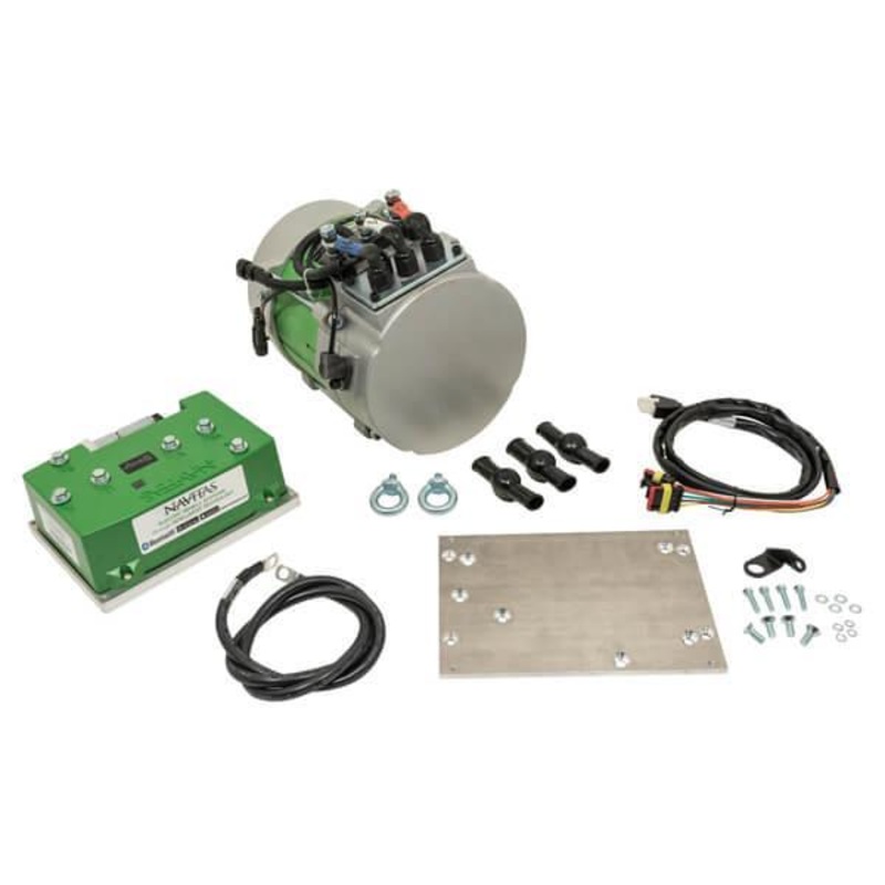 Yamaha G29/Drive 440A 4KW Navitas DC to AC Conversion Kit with On the Fly Programmer PN# 319108