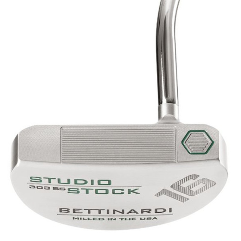 Bettinardi Golf Studio Stock 16 Putter