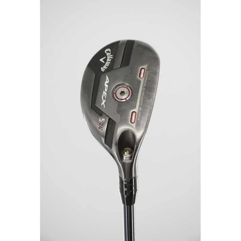 Callaway Apex 21 5 Hybrid R Flex 39