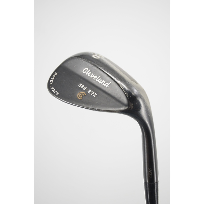 Cleveland 588 RTX 60 Degree Wedge Wedge Flex 35.25