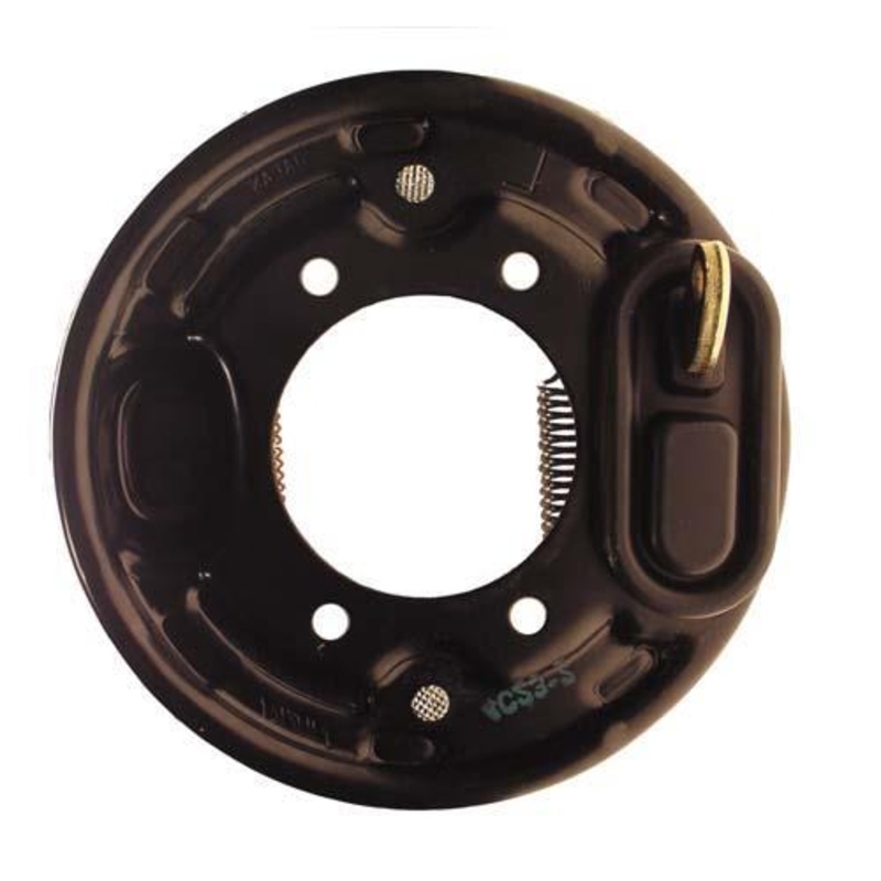 Passenger- Brake Assembly (Select Club Car, EZGO and Yamaha Models)