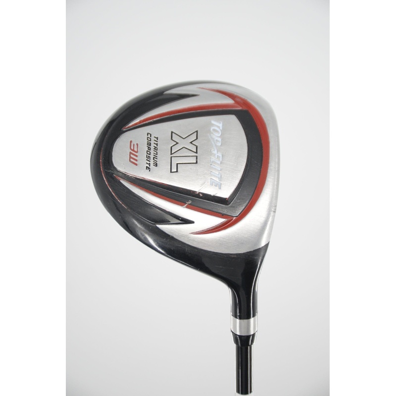 Top Flite XL 3 Wood SR Flex 43.25