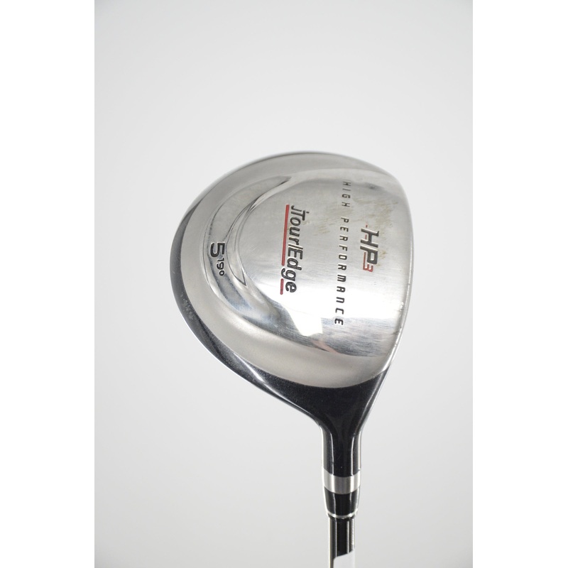 Tour Edge HP3 5 Wood R Flex 42