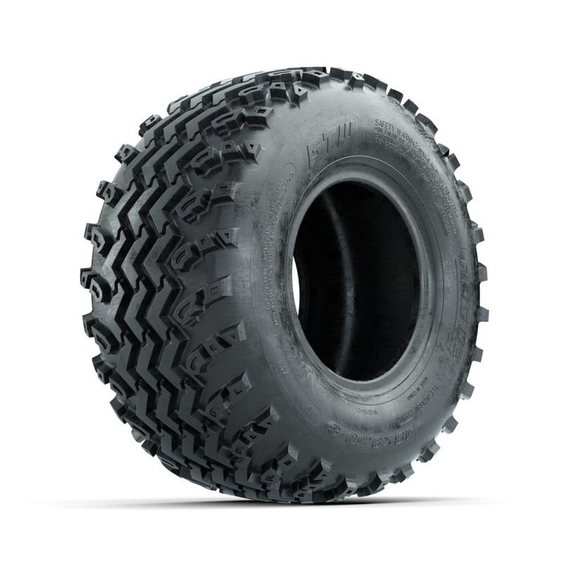 18×9.50-8 GTW Rogue All Terrain Tire