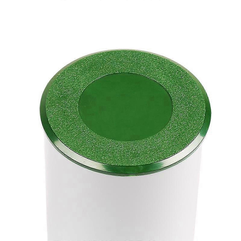 3X Golf Hole Cup Cover 11.5cm 4.5′ Useful Holes Protective Protector
