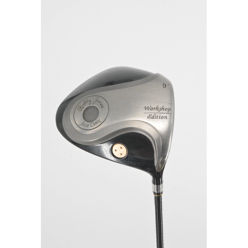 Bobby Jones Jesse Ortiz 9 Degree Driver S Flex 45.25