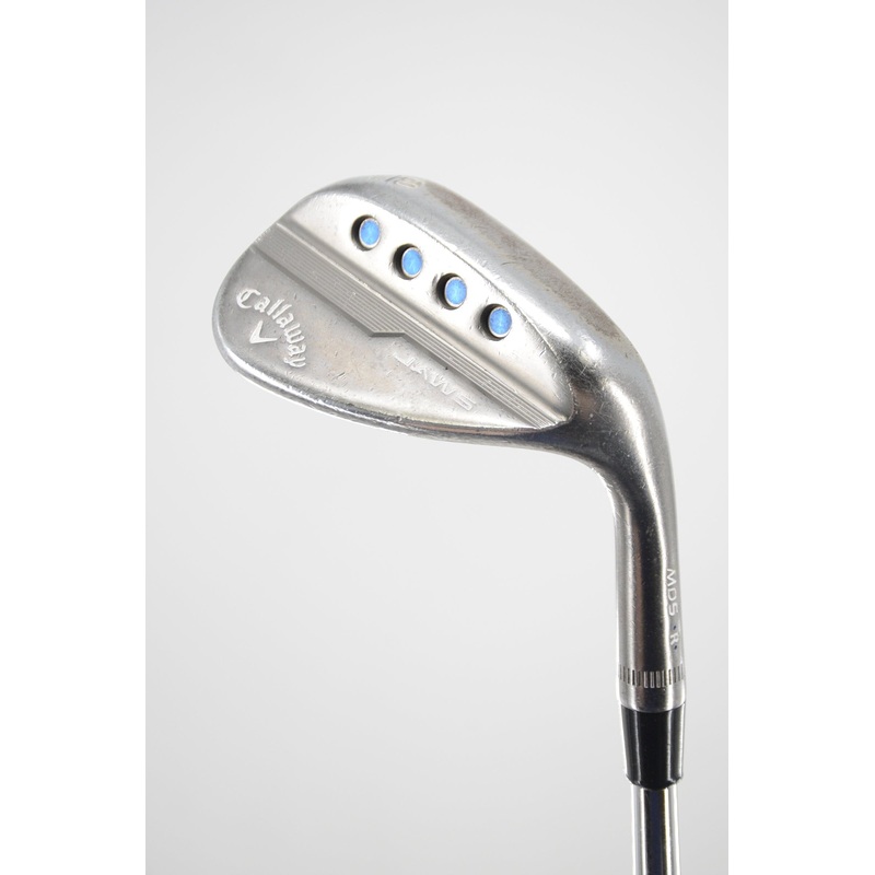 Callaway Jaws MD5 Tour Grey 60 Degree Wedge S Flex 35