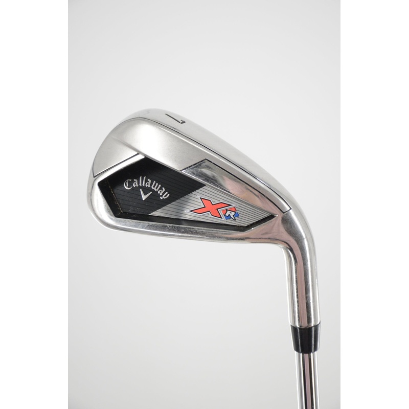 Callaway XR 7 Iron S Flex 36.5