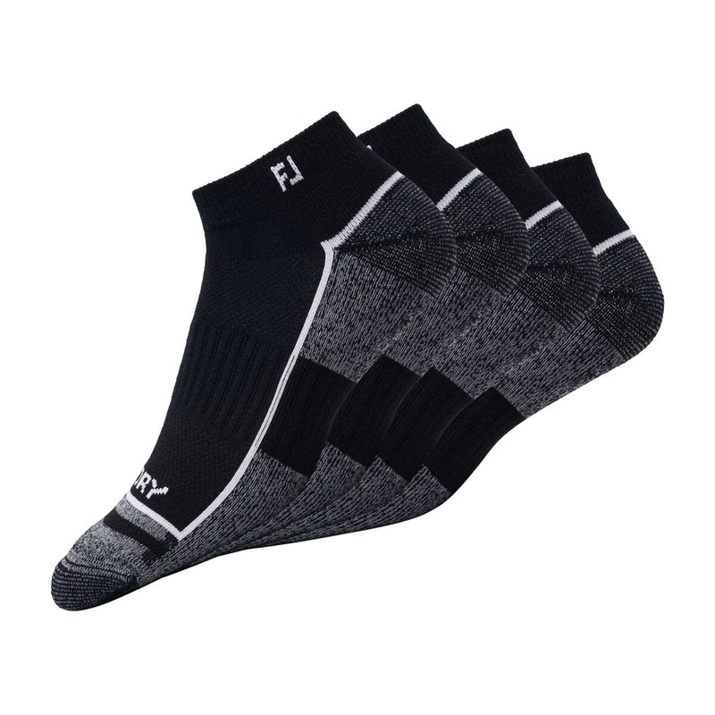 FootJoy Men’s ProDRY Sport Golf Socks 2Pack