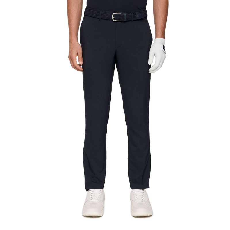 J.Lindeberg Elof Golf Pants – JL Navy