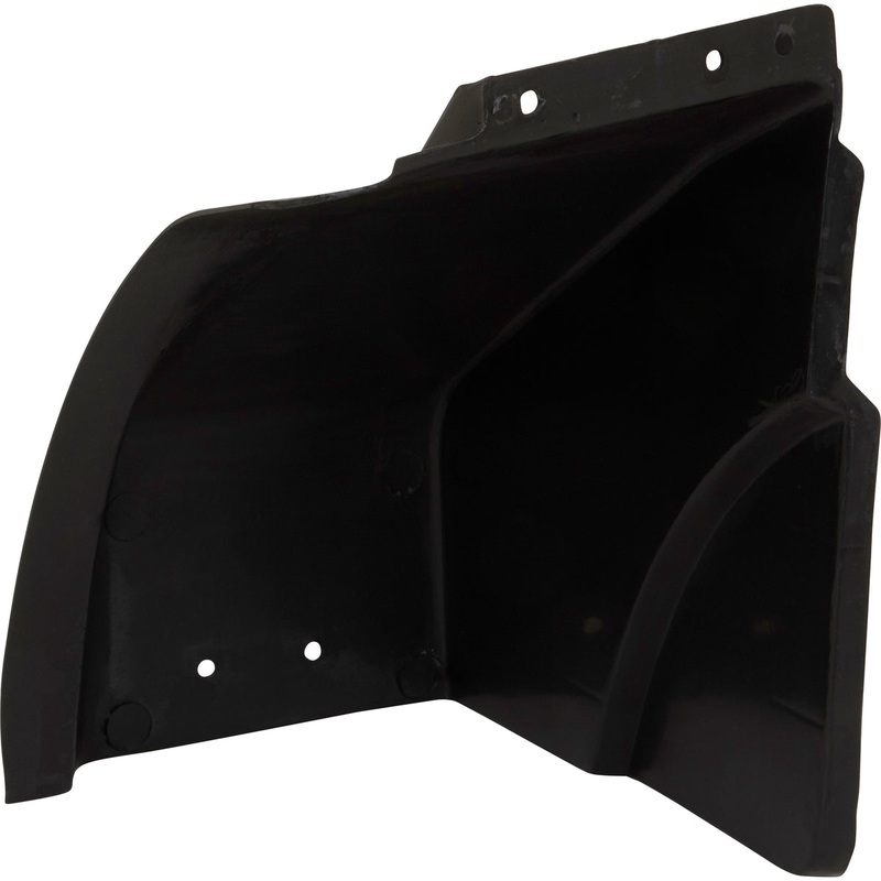 MadJax XSeries Storm Passenger Side Fender Liner PN# 28-075