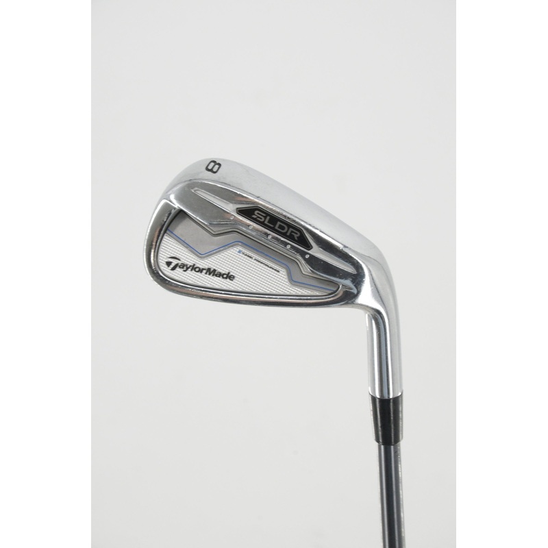 TaylorMade SLDR 4-6, 8-9 Iron Set SR Flex +0.25