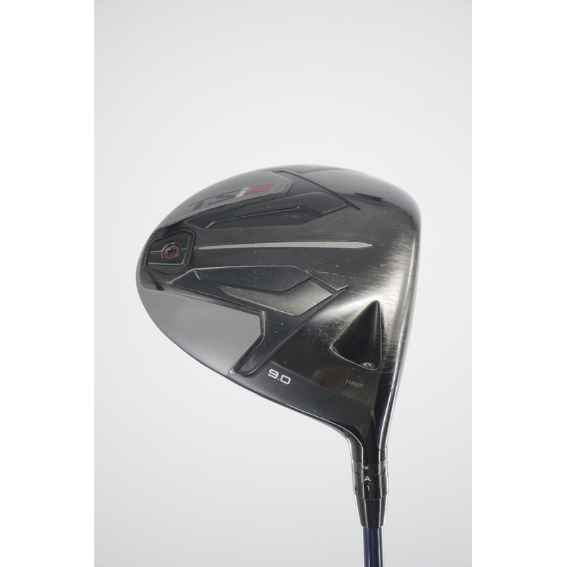 Titleist TSi2 9 Degree Driver R Flex 45.5