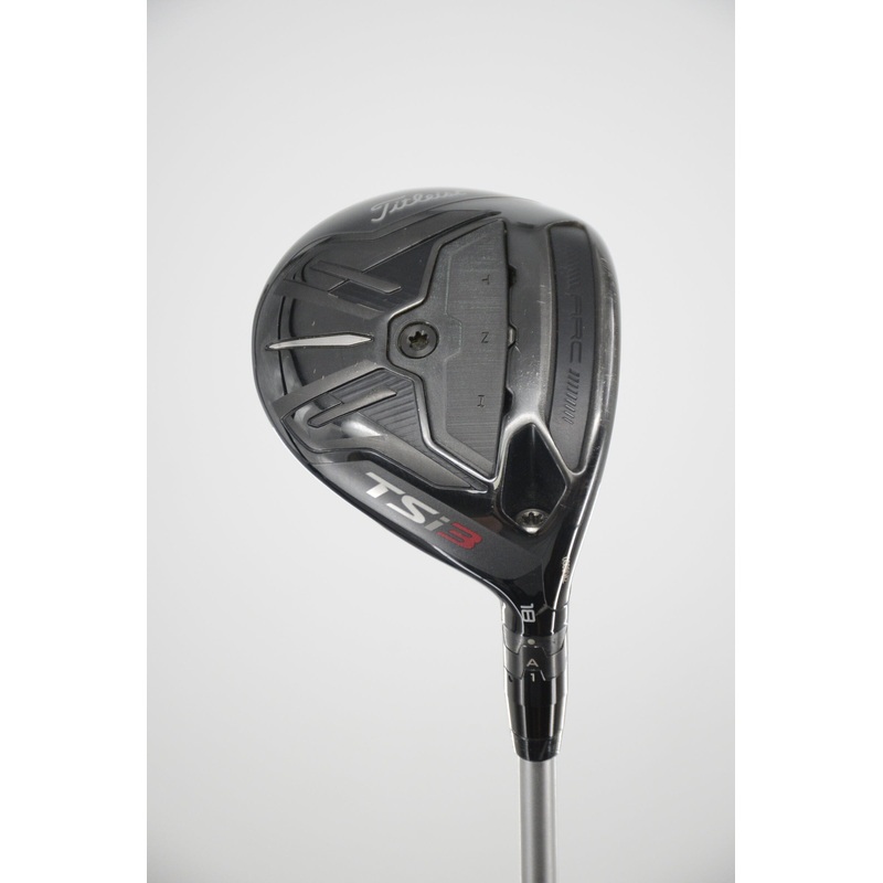 Titleist TSi3 18 Degree Wood S Flex 42.25