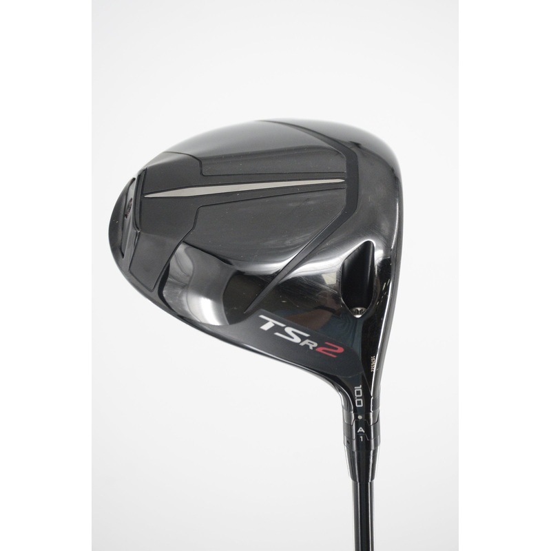 Titleist TSR2 10 Degree Driver X Flex 45.25