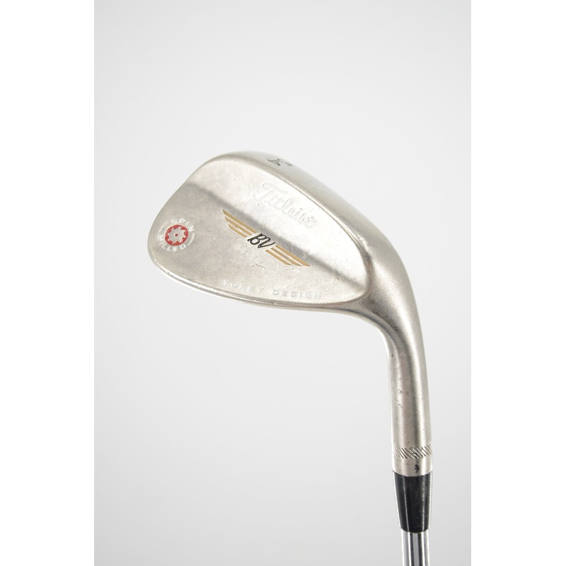 Titleist Vokey Design 54 Degree Wedge Wedge Flex 35
