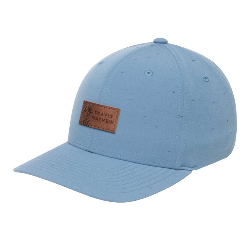 Travis Mathew Pineapple Parade Golf Hat