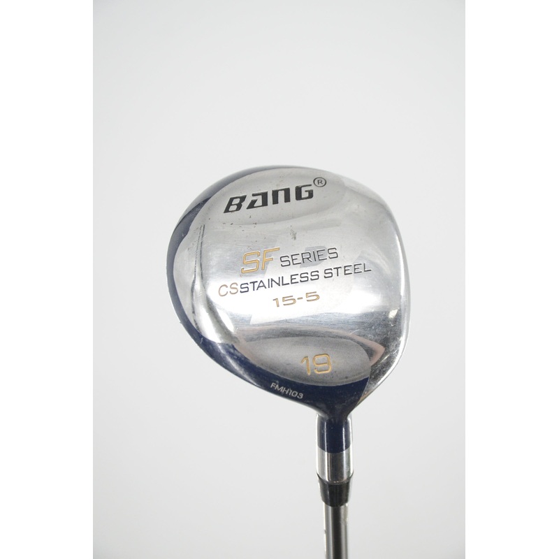 Women’s Bang SF 19 Wood W Flex 36.25