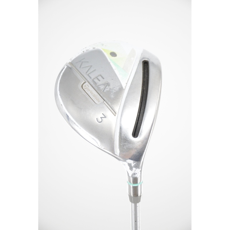 Women’s TaylorMade Kalea 3 Wood W Flex 41