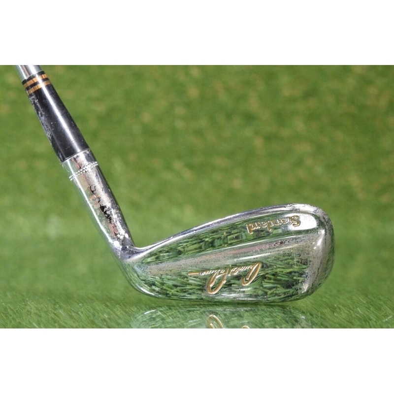 ARNOLD PALMER STANDARD ORIGINAL PITCHING WEDGE TT DG S300U STIFF FLEX SHAFT