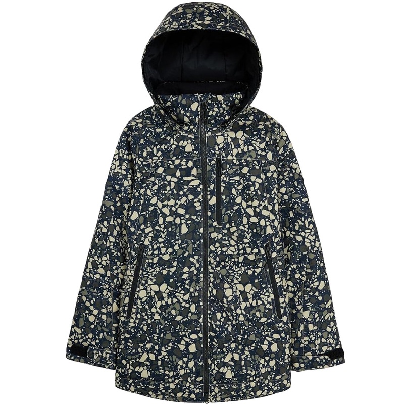 Burton Women’s Lelah 2L Winter Jacket