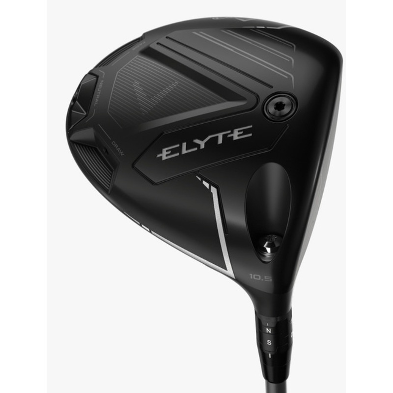 Callaway Golf Elyte Nightmode Driver