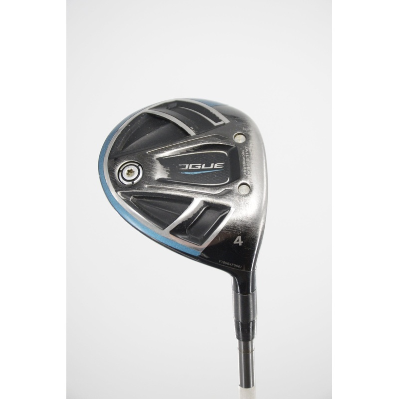 Callaway Rogue 4 Wood R Flex 42.75
