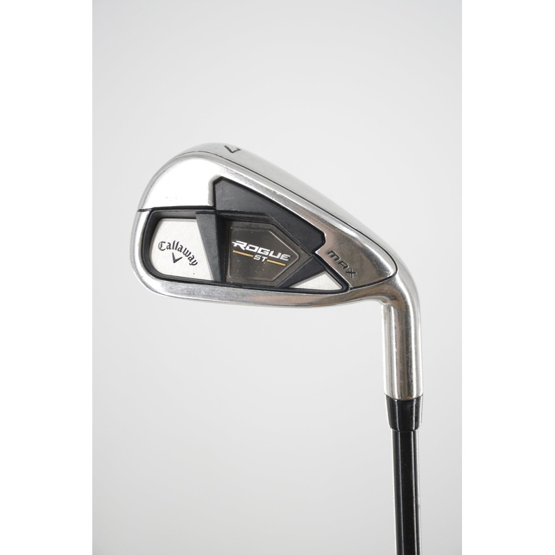 Callaway Rogue ST Max 7 Iron R Flex 36.75