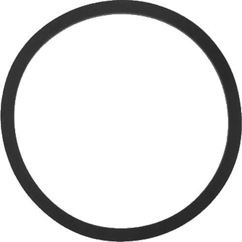 Club Car Precedent Air-Filter O-Ring (Years 2004-2015) PN# 9478