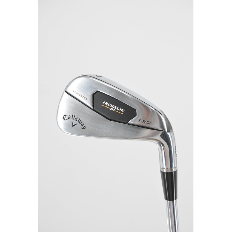 *Fitting Club* Callaway Rogue ST Pro 7 Fitting Iron S Flex 36.75