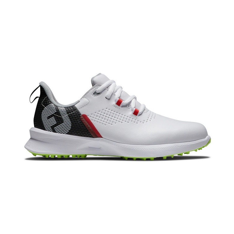 FootJoy Junior FJ Fuel Golf Shoes –  Previous Season Style