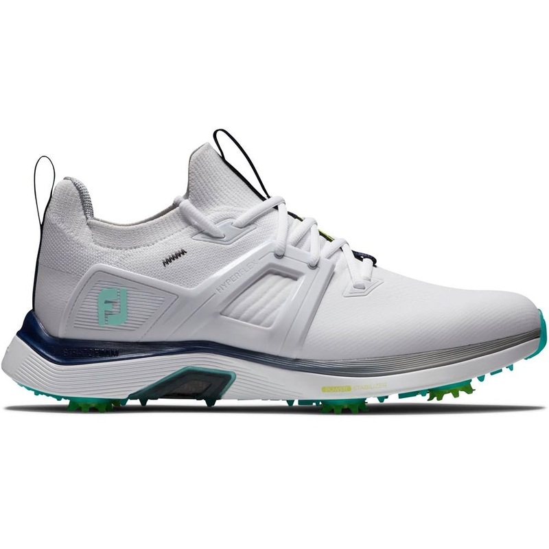FootJoy Men’s Hyperflex Carbon Golf Shoes – Previous Season Style