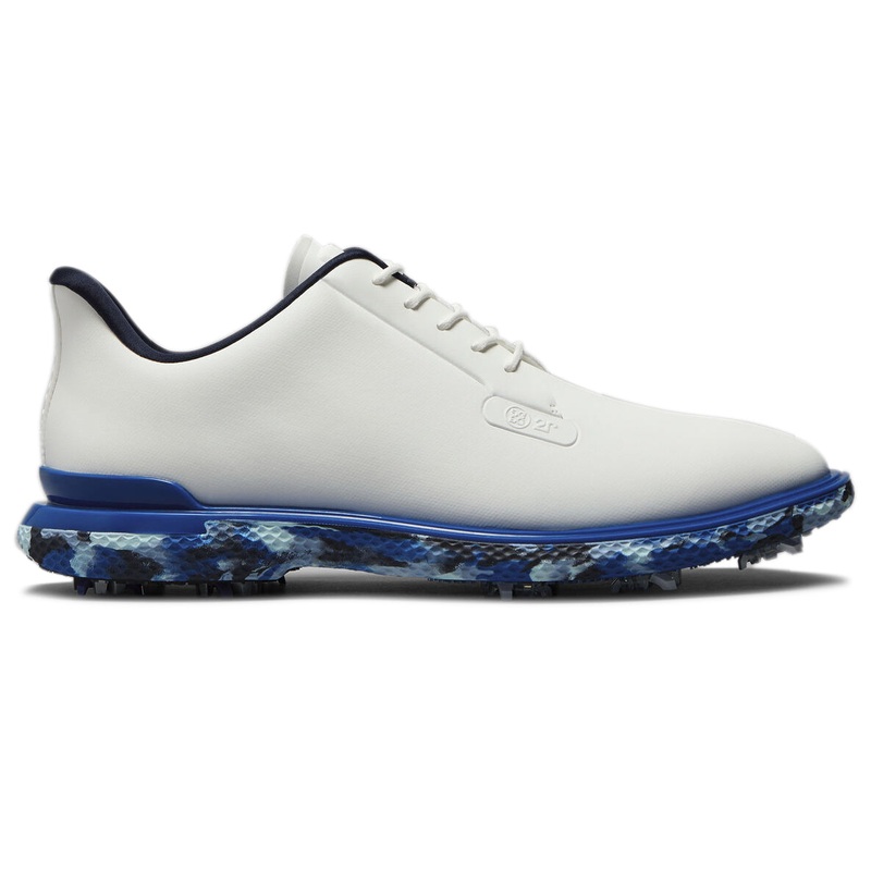 G/Fore Gallivan2r G/Lock Golf Shoes – Snow/Twilight