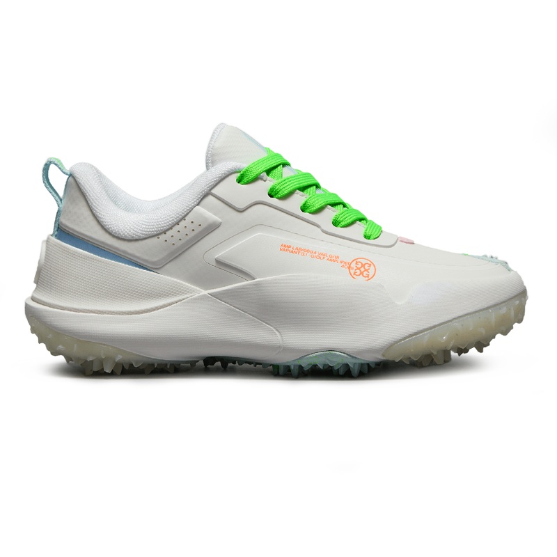 G/Fore Women’s G/18 Golf Shoes – Snow/Multi