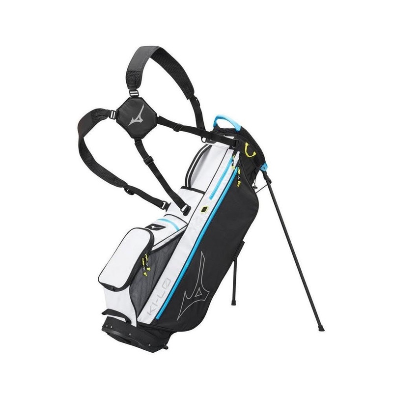Mizuno K1-L0 Lightweight Stand Bag
