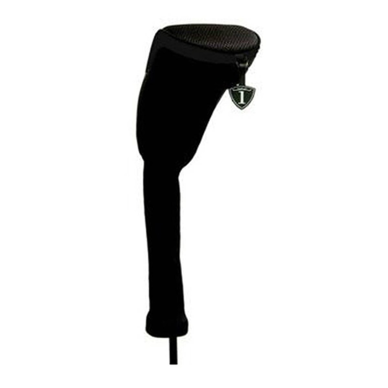 Neo-Fit Fairway Wood Head Cover – Black