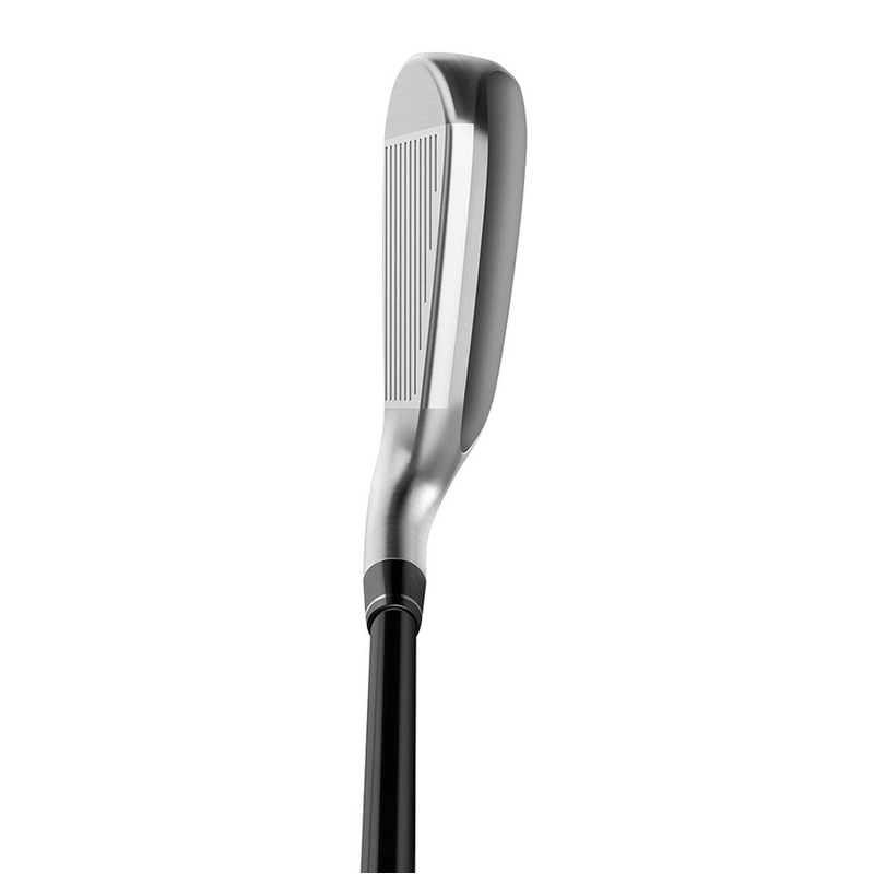 TaylorMade SIM DHY (Left-Handed)
