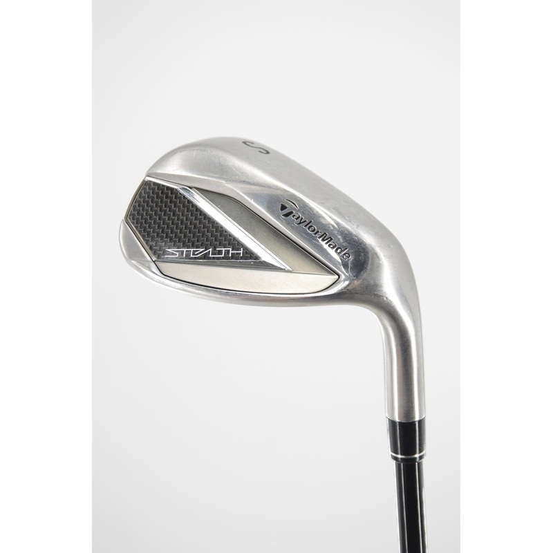 TaylorMade Stealth SW SR Flex 34.75