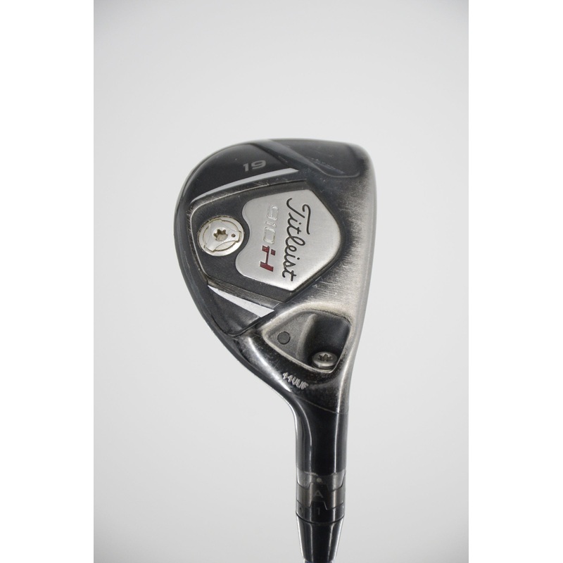 Titleist 910H 19 Degree Hybrid X Flex 41.25